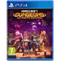 Mojang Ps4 Minecraft Dungeons: Ultimate Edition