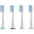 24hShop Tandbørstehoved Philips HX6054 - 4-pak