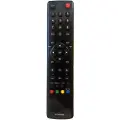 24hShop Fjernbetjening RC 300 / RC3000 - udskiftningskontrol kompatibel med Thomson og TCL