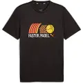 Puma Individual Graphic 2.0 T-shirt Med Korte ærmer