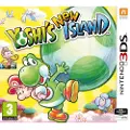 Nintendo Ps3 Yoshi´s New Island-nintendo 3ds ( Nl-multi In Game)