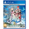 Nis Ys X: Nordics Deluxe Edition