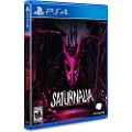 Limited Run Games Saturnalia Limited Run Import