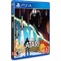 Sony Atari Recharged Collection 4 Limited Run Import
