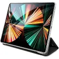 Karl Lagerfeld Ipad 11´´ Pro 2021 Klfc11okmk Omslag