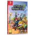 Tesura Games Switch Spirit Mancer