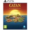 Sony Catan-console Edition