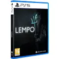 Red Ps5 Lempo