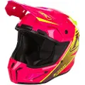 KLIM T1 Freeride Offroadhjelm