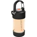 Led Lenser Ml4 Genopladelig Lanterne Med Varmt Lys