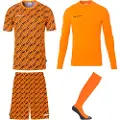 Uhlsport Progressive Bundle Sæt