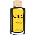 CiRO Maskée Vaporizer 100ml Eau De Parfum