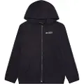 GUESS Sweatshirts Guess ZIP UP HOODED ACTIVE TOP barn 16 ans