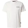 Napapijri Dati T-shirt Med Korte ærmer