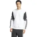 Adidas Squadra 25 Crewneck Sweatshirt