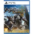 Capcom Monster Hunter Wilds - Sony PlayStation 5 - RPG