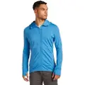 Icebreaker Merino 260 Quantum Sweatshirt Med Lynlås