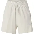Adidas Essentials 3 Stripes Cotton Shorts