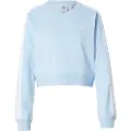 Adidas Originals Adicolor 3 Stripes Cropped Sweatshirt