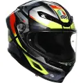 AGV K6 S Erazer E2206 Mplk Fullface-hjelm