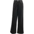 Adidas Originals Adicolor 3 Stripes Jeans