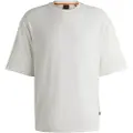 Hugo Boss Waffle 01 T-shirt Med Korte ærmer