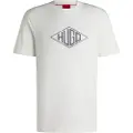 Hugo Boss Dalendi 01 T-shirt Med Korte ærmer