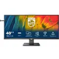 Philips 40b1u5600 40" 3440 X 1440pixels Ips 21:9 100hz