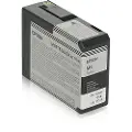 Epson Ink Matte Black T5808 - Pro 3800