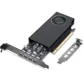 Lenovo Rtx A1000 8gb Mini-dpx4 Gddr6 Graphics Card