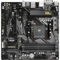 Gigabyte B550m Ds3h Socket Am4 Micro Atx Bundkort