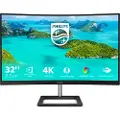 Philips E-line 328e1ca Curved 31.5" 3840 X 2160pixels Va 16:9 60hz