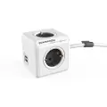 Allocacoc Udvidet Usb-spand