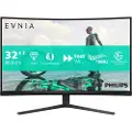 Philips 32" Evnia 3000 - 2560x1440 - 180Hz - Fast VA - HDR10