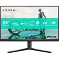 Philips 24" Evnia 3000 - 1920x1080 - 180Hz - IPS - HDR10