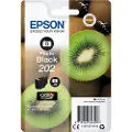 Epson 202 Blækpatron sort foto C13T02F14010 Modsvarer: N/A
