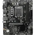 MSI Pro H610m-e Bundkort
