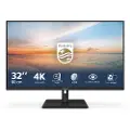 Philips 32" 32E1N1800LA - 3840x2160 - VA