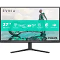 Philips 27" Evnia 3000 - 2560x1440 (QHD) - 180Hz - VA - HDR10