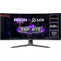 AOC 34" AGON Pro AG346UCD - 3440x1440 (UWQHD) - 175Hz - QD-OLED