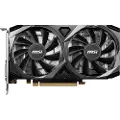 MSI Rtx 3050 Ventus 2x Xs Oc 8gb Gddr6 Grafikkort