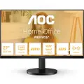 AOC 27" Basic-line U27B3CF - B3 Series - LED monitor - HDR