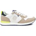 Xti Xtitil mænd. 14244007-BEIGE Træningssko 142440 beige (41), Fast, Blonder, Casual