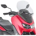 Givi Yamaha N-max 125/155 21 Forrude