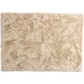 Venture Home - Skind Katy - Beige - Skind & skindtæpper - - Homeroom