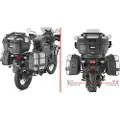 Givi Kawasaki Klr 650s 2023 Montering Af Sidetasker