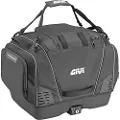 Givi T525 Monokey Pets Motorcykel Topkasse