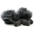 Rycote Windjammer Lavalier, Pair