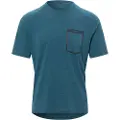 Giro Venture T-shirt Med Korte ærmer