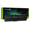 Green Cell Ts01 Erstatningsbatteri Til Bærbar Computer